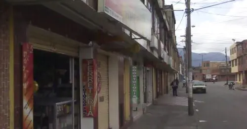 CERRAJERIA DIAGONAL 50 SUR CON 50A BOGOTÁ CERRAJERIA DIAGONAL 50 SUR CON 50A BOGOTÁ